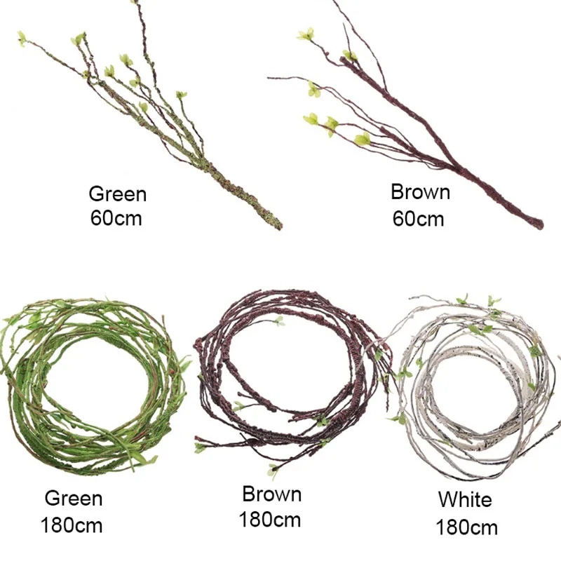 Vines Decor Climbing Branches  - огляд і ціна Marine Aquarium For Sale