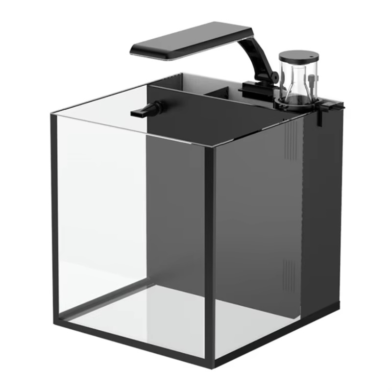 Table Curved Saltwater Marine  - огляд і ціна Marine Aquarium Live